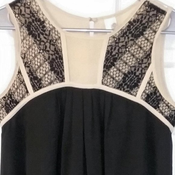 Francesca BirdCage Dress. Size:M - Picture 9 of 11